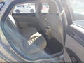 2017 Ford Fusion — photo 8 of 17 | VIN 3FA6P0LU1HR337346