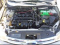 2009 Ford Focus — photo 10 of 11 | VIN 1FAHP35N69W117442