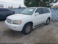 2003 Toyota Highlander — photo 2 of 11 | VIN JTEHF21A330134814