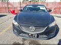 2016 Mazda 6 — photo 12 of 17 | VIN JM1GJ1U58G1410833