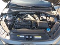 2025 Volkswagen Jetta — photo 10 of 16 | VIN 3VWBX7BU9SM028468