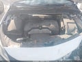 2015 Chevrolet Malibu — photo 10 of 13 | VIN 1G11B5SL5FF196387
