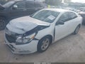 2015 Chevrolet Malibu — photo 2 of 13 | VIN 1G11B5SL5FF196387