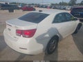 2015 Chevrolet Malibu — photo 4 of 13 | VIN 1G11B5SL5FF196387