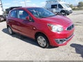 2018 Mitsubishi Mirage — photo 1 of 13 | VIN ML32A3HJ0JH009467