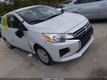 2024 Mitsubishi Mirage — photo 1 of 16 | VIN ML32AUHJXRH016721