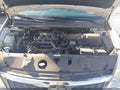 2011 Kia Sedona — photo 10 of 12 | VIN KNDMG4C71B6385002
