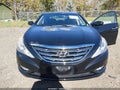 2012 Hyundai Sonata — photo 6 of 12 | VIN 5NPEC4AC3CH410411