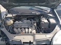 2007 Volkswagen Rabbit — photo 10 of 13 | VIN WVWDR71K17W254789