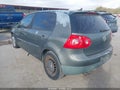2007 Volkswagen Rabbit — photo 3 of 13 | VIN WVWDR71K17W254789