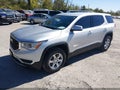 2019 GMC Acadia — photo 2 of 21 | VIN 1GKKNRLA6KZ255189