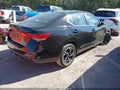 2025 Nissan Sentra — photo 4 of 16 | VIN 3N1AB8CV1SY362757