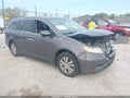 2017 Honda Odyssey — photo 1 of 16 | VIN 5FNRL5H67HB012812