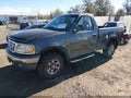 2002 Ford F-150 — photo 2 of 13 | VIN 2FTRF18212CA24353
