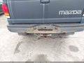 1994 Mazda B4000 — photo 12 of 12 | VIN 4F4DR17XXRTM59491