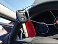 2008 Honda CR-V — photo 11 of 18 | VIN 5J6RE38588L000438