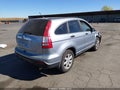 2008 Honda CR-V — photo 4 of 18 | VIN 5J6RE38588L000438
