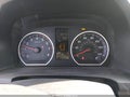 2008 Honda CR-V — photo 7 of 18 | VIN 5J6RE38588L000438