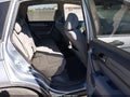 2008 Honda CR-V — photo 8 of 18 | VIN 5J6RE38588L000438