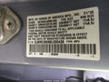 2008 Honda CR-V — photo 9 of 18 | VIN 5J6RE38588L000438