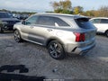 2023 Kia Sorento Hybrid — photo 3 of 17 | VIN KNDRHDLG6P5222264