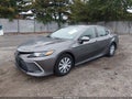 2021 Toyota Camry — photo 2 of 12 | VIN 4T1C31AK2MU551678