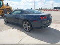2013 Chevrolet Camaro — photo 3 of 11 | VIN 2G1FJ1EJXD9161944