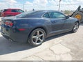 2013 Chevrolet Camaro — photo 4 of 11 | VIN 2G1FJ1EJXD9161944