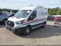 2023 Ford Transit-250 — photo 2 of 17 | VIN 1FTBR2C84PKB02993