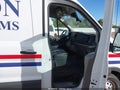 2023 Ford Transit-250 — photo 5 of 17 | VIN 1FTBR2C84PKB02993