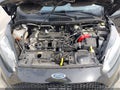 2019 Ford Fiesta — photo 10 of 16 | VIN 3FADP4DJ6KM140924