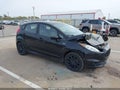 2019 Ford Fiesta — photo 1 of 16 | VIN 3FADP4DJ6KM140924