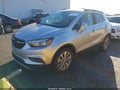 2018 Buick Encore — photo 2 of 17 | VIN KL4CJASB6JB630202
