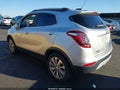 2018 Buick Encore — photo 3 of 17 | VIN KL4CJASB6JB630202