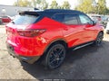 2023 Chevrolet Blazer — photo 4 of 17 | VIN 3GNKBKRS1PS174950