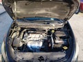 2016 Dodge Dart — photo 10 of 14 | VIN 1C3CDFEB2GD540939