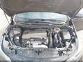 2017 Chevrolet Cruze — photo 10 of 17 | VIN 1G1BF5SM1H7100334