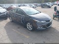 2017 Chevrolet Cruze — photo 1 of 17 | VIN 1G1BF5SM1H7100334