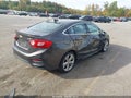 2017 Chevrolet Cruze — photo 4 of 17 | VIN 1G1BF5SM1H7100334