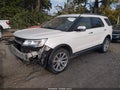 2016 Ford Explorer — photo 2 of 17 | VIN 1FM5K8F87GGC27176