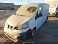 2017 Nissan NV 200 — photo 2 of 10 | VIN 3N6CM0KN5HK707137