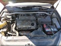 2005 Lexus ES 330 — photo 10 of 11 | VIN JTHBA30GX55123592