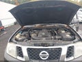 2012 Nissan Pathfinder — photo 10 of 11 | VIN 5N1AR1NB4CC629608