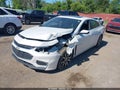 2016 Chevrolet Malibu — photo 2 of 10 | VIN 1G1ZE5STXGF170833