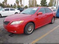2008 Toyota Camry — photo 2 of 11 | VIN 4T1BE46K38U248835