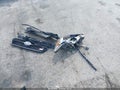 2018 Subaru WRX — photo 12 of 19 | VIN JF1VA2M64J9822686