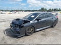 2018 Subaru WRX — photo 2 of 19 | VIN JF1VA2M64J9822686
