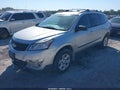 2016 Chevrolet Traverse — photo 2 of 12 | VIN 1GNKRFKD1GJ181879