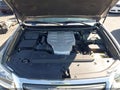 2014 Lexus GX 460 — photo 10 of 16 | VIN JTJBM7FX4E5073101