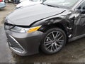 2024 Toyota Camry — photo 6 of 17 | VIN 4T1F11AK5RU908877
